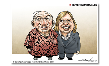 Intercambiables